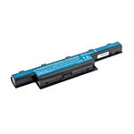 Náhradní baterie AVACOM Acer Aspire 7750/5750, TravelMate 7740 Li-Ion 11,1V 4400mAh