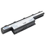 Náhradní baterie AVACOM Acer Aspire 7750/5750, TravelMate 7740 Li-Ion 11,1V 8400mAh