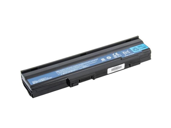 Náhradní baterie AVACOM Acer Extensa 5635G/5235G Li-Ion 11,1V 4400mAh