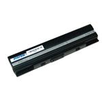 Náhradní baterie AVACOM Asus EEE PC 1201/UL20 series Li-ion 10,8V 5200mAh/56Wh black