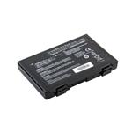 Náhradní baterie AVACOM Asus K40/K50/K70 Li-Ion 10,8V 4400mAh