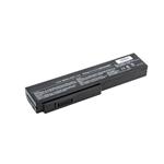 Náhradní baterie AVACOM Asus M50, M50, G50, N61, Pro64 Series Li-Ion 11,1V 4400mAh