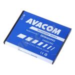 Náhradní baterie AVACOM Baterie do mobilu Samsung Li-Ion 3,7V 1500mAh pro S5820 (náhrada EB484659VU)