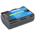 Náhradní baterie AVACOM Canon LP-E6NH Li-Ion 7.4V 2250mAh 16.7Wh