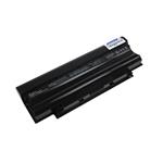 Náhradní baterie AVACOM Dell Inspiron 13R/14R/15R, M5010/M5030 Li-ion 11,1V 7800mAh/87Wh