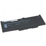 Náhradní baterie Avacom Dell Latitude 5300, 5310, 7300 Li-Pol 7,6V 7890mAh 60Wh