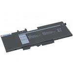 Náhradní baterie Avacom Dell Latitude 5400, 5500 Li-Pol 7,6V 8000mAh 61Wh