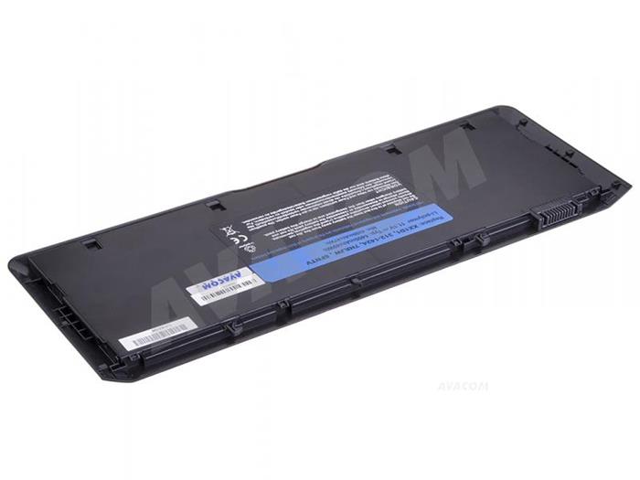 Náhradní baterie AVACOM Dell Latitude 6430u, Li-Pol 11,1V 4400mAh/49Wh