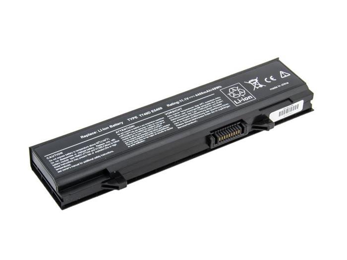 Náhradní baterie AVACOM Dell Latitude E6220, E6330 Li-Ion 11,1V 4400mAh