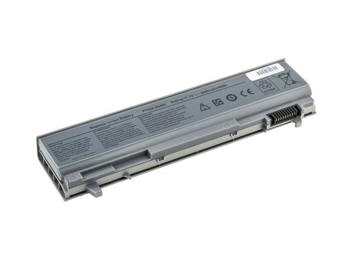 Náhradní baterie AVACOM Dell Latitude E6400, E6410, E6500 Li-Ion 11,1V 4400mAh