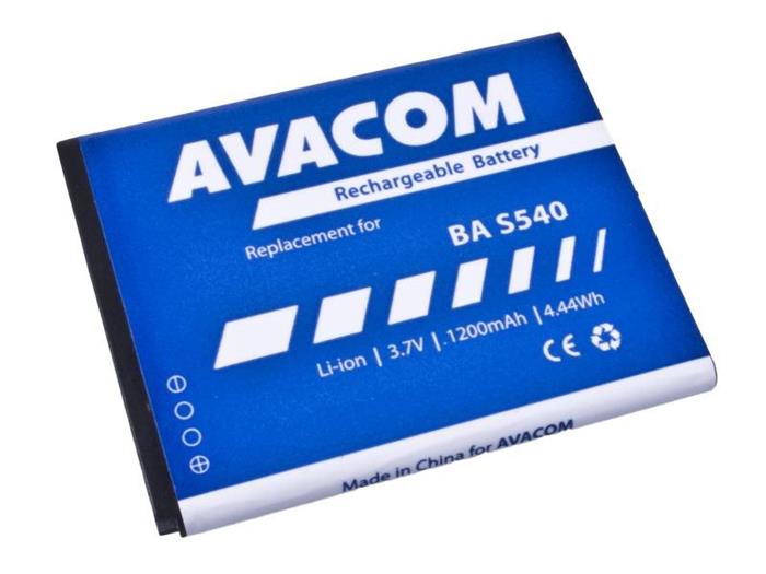 AVACOM GSHT-HD3-S1200 1200mAh