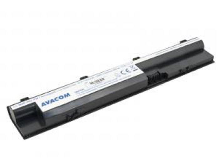 Náhradní baterie AVACOM HP 440 G0/G1, 450 G0/G1, 470 G0/G1 Li-Ion 10,8V 6400mAh 69Wh