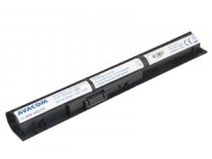 Náhradní baterie AVACOM HP 440 G2, 450 G2 Li-Ion 14,4V 3200mAh 46Wh