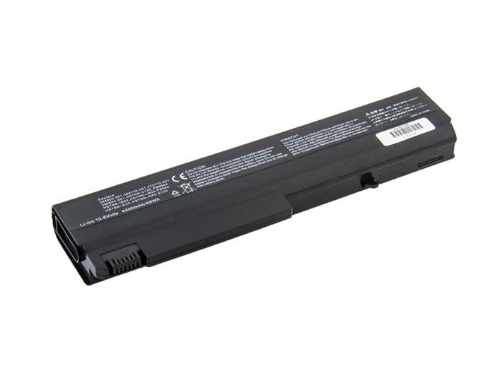 Náhradní baterie AVACOM HP Business NC6100/6200/NX6100 Li-Ion 10,8V 4400mAh