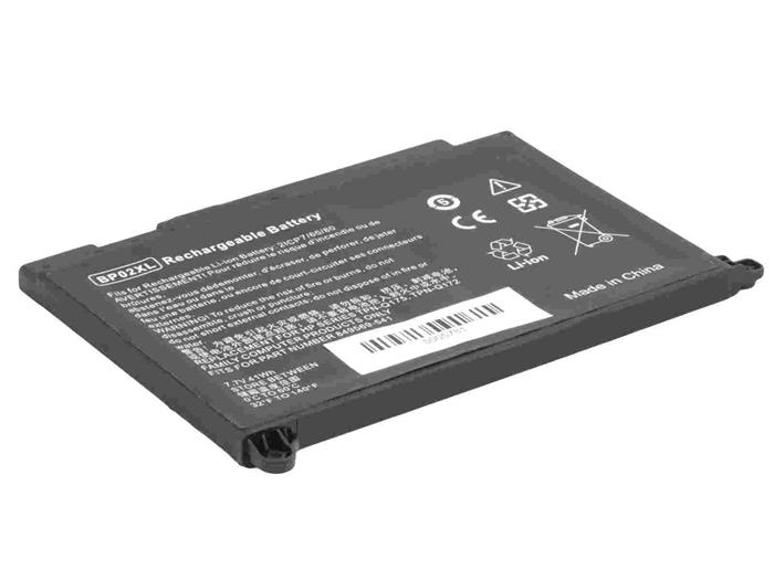 Náhradní baterie AVACOM HP Pavilion 15-Au Series Li-ion 7,7V 4400mAh