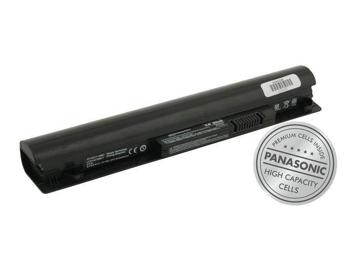 Náhradní baterie AVACOM HP Pavilion Touchsmart 10 Li-Ion 10,8V 2900mAh