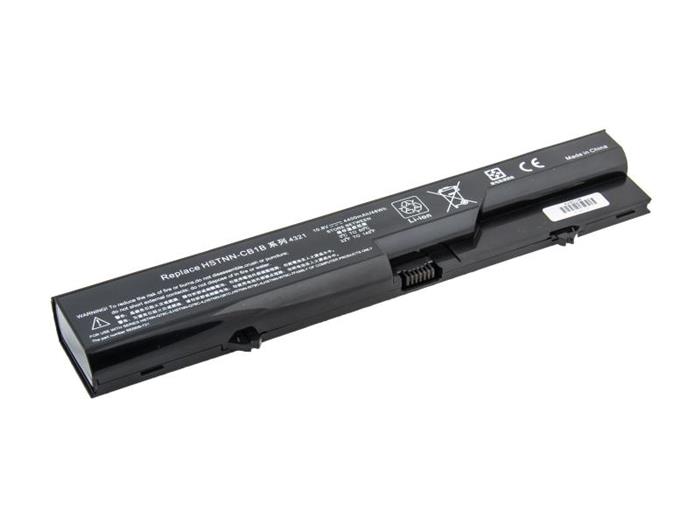 Náhradní baterie AVACOM HP ProBook 4320s/4420s/4520s series Li-Ion 10,8V 4400mAh