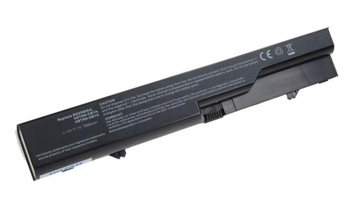 Náhradní baterie AVACOM HP ProBook 4320s/4420s/4520s series Li-ion 10,8V 7800mAh/84Wh