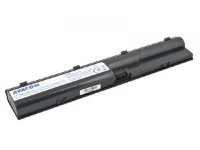 Náhradní baterie AVACOM HP ProBook 4330s, 4430s, 4530s series Li-Ion 10,8V 6400mAh 69Wh