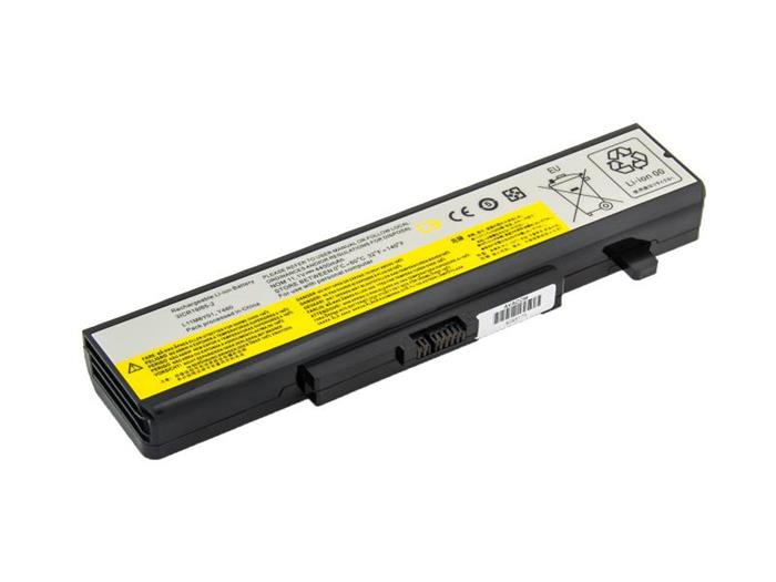 Náhradní baterie AVACOM Lenovo IdeaPad G580, Z380, Y580 series Li-Ion 11,1V 4400mAh