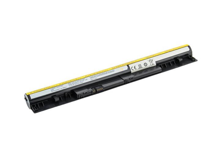 Náhradní baterie AVACOM Lenovo IdeaPad S400 Li-Ion 14,8V 2200mAh black