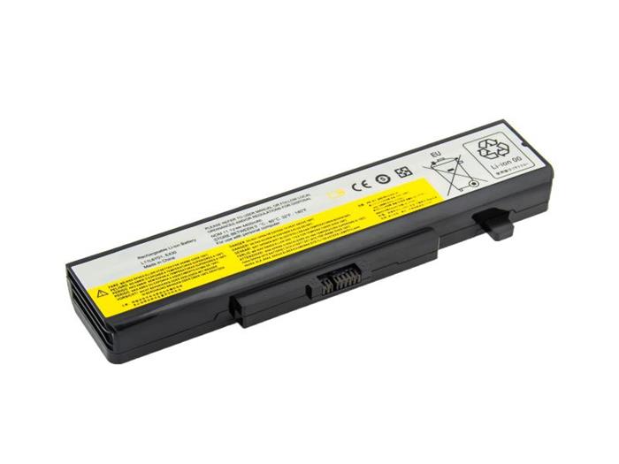 Náhradní baterie AVACOM Lenovo ThinkPad E430, E530 Li-Ion 11,1V 4400mAh