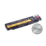 Náhradní baterie AVACOM Lenovo ThinkPad T440P, T540P 57+ Li-Ion 11,1V 5800mAh 