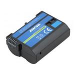 Náhradní baterie AVACOM Nikon  EN-EL15 Li-Ion 7.2V 2000mAh 14.4Wh