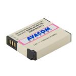 Náhradní baterie AVACOM Panasonic DMW-BCM13, BCM13E Li-Ion 3.6V 1100mAh 4Wh