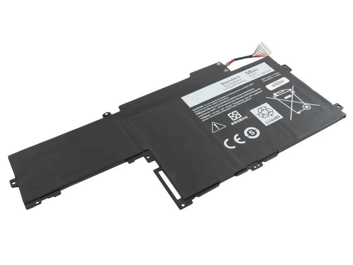 Náhradní baterie AVACOM pro Dell Inspiron 14 7000 Li-Pol 7,4V 7800mAh