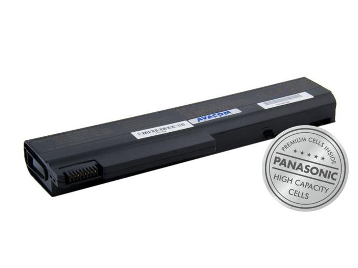 Náhradní baterie AVACOM pro HP 6530b/6730b Li-Ion, 10.8V, 5800mAh