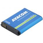 Náhradní baterie AVACOM Samsung BP70A Li-Ion 3.7V 700mAh 2.6Wh