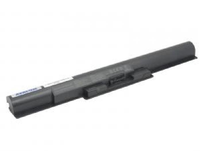 Náhradní baterie AVACOM Sony Vaio Fit 14E, Fit 15E Series, VGP-BPS35A Li-Ion 14,8V 2600mAh