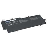 Náhradní baterie AVACOM Toshiba Portege Z830/Z930 Li-Pol 14,8V 3200mAh