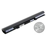 Náhradní baterie AVACOM Toshiba Satellite L50 Li-Ion 14,8V 3350mAh 50Wh