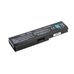 Náhradní baterie AVACOM Toshiba Satellite L750 Li-Ion 10,8V 4400mAh