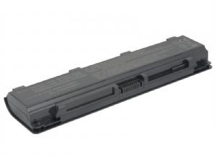 Náhradní baterie AVACOM Toshiba Satellite L850 Li-Ion 10,8V 5200mAh