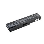 Náhradní baterie AVACOM Toshiba Satellite U400, M300, Portege M800 Li-Ion 10,8V 4400mAh