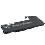 Náhradní baterie HP ZBook 15 G3 Li-Pol 11,4V 7200mAh 82Wh