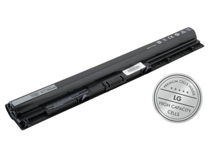 Náhradní baterie pro Dell Inspiron 15 5000, Vostro 15 3558 Li-Ion 14,8V 3350mAh