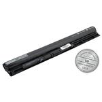 Náhradní baterie pro Dell Inspiron 15 5000, Vostro 15 3558 Li-Ion 14,8V 3350mAh