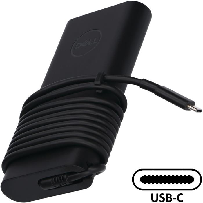 Napájecí adaptér 130W 20V, USB-C, originál DELL