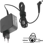 Napájecí adaptér 65W, 20V 4.0x1.7mm, originál Lenovo