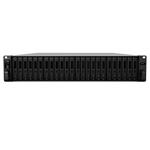 NAS Synology FS3600 All-flash server, 2x10Gb + 4x1Gb LAN, redund.zdroj