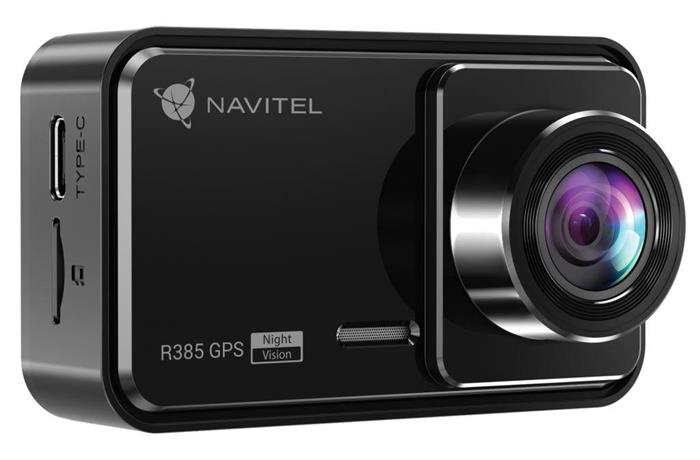 NAVITEL R385 GPS