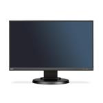 NEC E221N, 22" IPS, 1920x1080, 6ms, FF, D-Sub, HDMI, DP, černý