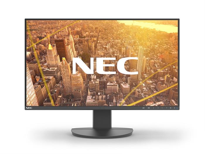 NEC MultiSync EA242F Black