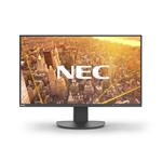 NEC EA242F, 24" IPS ,1920x1080@60Hz, 250cd, pivot, USB-C dock, audio, černý