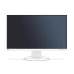 NEC MultiSync E241N, 24" IPS, 1920x1080, 6ms, D-Sub, HDMI, DP, HAS, bílý