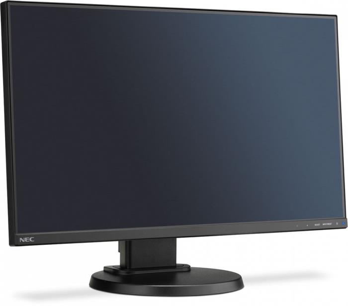 NEC MultiSync E241N Black